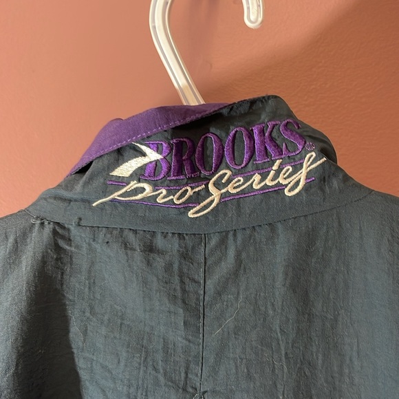 Vintage 90’s windbreaker - Picture 6 of 6